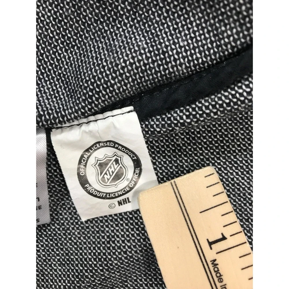 Salute Levelwear Sport Coat Jacket Blazer XL Philadelphia Flyers Cotton Blend